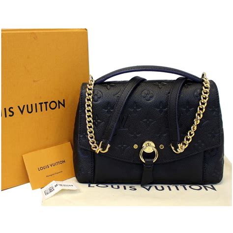 embossed louis vuitton|louis vuitton empreinte crossbody.